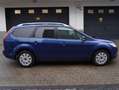 Ford Focus Turnier 1.6-16V Style KLIMA+SERVO+ZV Blau - thumbnail 2