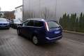 Ford Focus Turnier 1.6-16V Style KLIMA+SERVO+ZV Blau - thumbnail 19