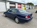 Jaguar X-Type 2.2 D Classic*NAVI*2HAND* Kék - thumbnail 6