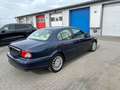 Jaguar X-Type 2.2 D Classic*NAVI*2HAND* Modrá - thumbnail 4