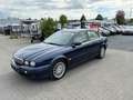 Jaguar X-Type 2.2 D Classic*NAVI*2HAND* Blue - thumbnail 3