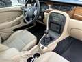 Jaguar X-Type 2.2 D Classic*NAVI*2HAND* Bleu - thumbnail 7