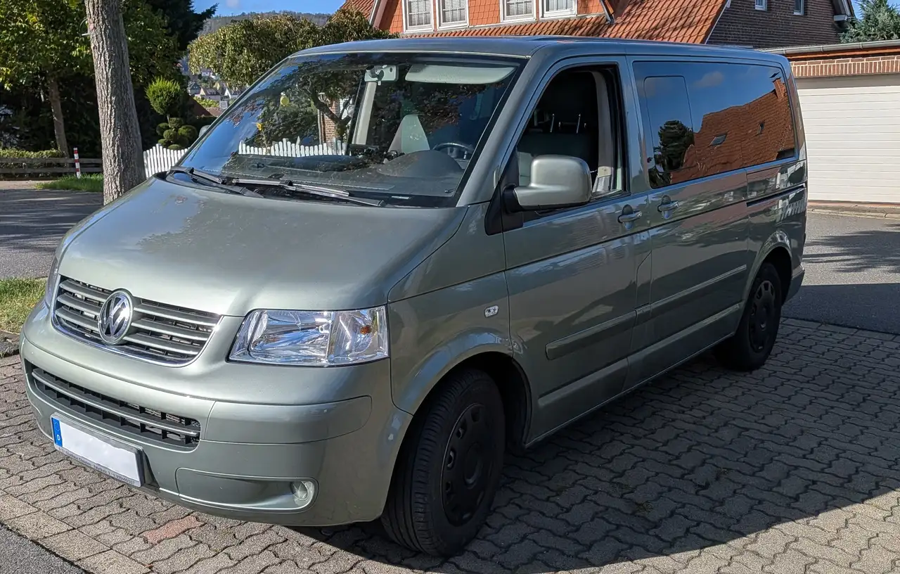 Volkswagen T5