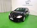 SEAT Leon Leon II  1.6 tdi cr Reference Schwarz - thumbnail 8