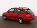 Skoda Fabia 1.2 MPI KLIMA-ANLAGE RADIO Rot - thumbnail 6