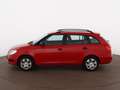 Skoda Fabia 1.2 MPI KLIMA-ANLAGE RADIO Rot - thumbnail 5