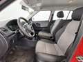 Skoda Fabia 1.2 MPI KLIMA-ANLAGE RADIO Rot - thumbnail 17
