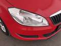 Skoda Fabia 1.2 MPI KLIMA-ANLAGE RADIO Rot - thumbnail 12
