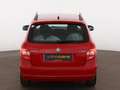 Skoda Fabia 1.2 MPI KLIMA-ANLAGE RADIO Rot - thumbnail 7