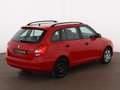 Skoda Fabia 1.2 MPI KLIMA-ANLAGE RADIO Rot - thumbnail 8