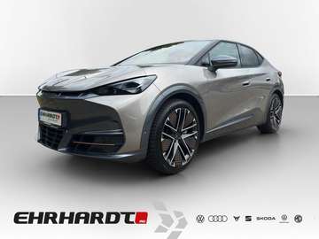 4Drive 77 kwh VZ DCC AHK*PANO*HEADUP*MATRIX*WÄR...