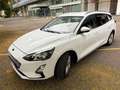 Ford Focus Focus Traveller 1,5 EcoBlue Trend Trend Weiß - thumbnail 2