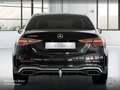 Mercedes-Benz C 220 d AMG+360+AHK+LED+TOTW+KEYLESS+9G Schwarz - thumbnail 7