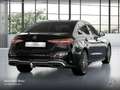 Mercedes-Benz C 220 d AMG+360+AHK+LED+TOTW+KEYLESS+9G Schwarz - thumbnail 4