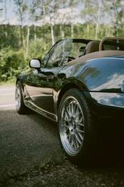 3.0i Roadster