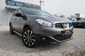 1.6 dCi 360 4X4 |HU AU bis Okt.2027|