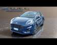 Ford Puma '19-> - Puma 1.0 EcoBoost Hybrid 125 CV S&S ST-Lin Blauw - thumbnail 1