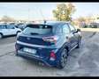 Ford Puma '19-> - Puma 1.0 EcoBoost Hybrid 125 CV S&S ST-Lin Blauw - thumbnail 3
