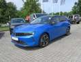 Opel Astra Elegance Plug-in-Hybrid *RFK*LM*LED*KLIMA*DAB*NAVI Blau - thumbnail 3