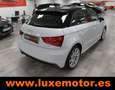 Audi A1 Sportback 1.4TDI Active Kit Blanco - thumbnail 6