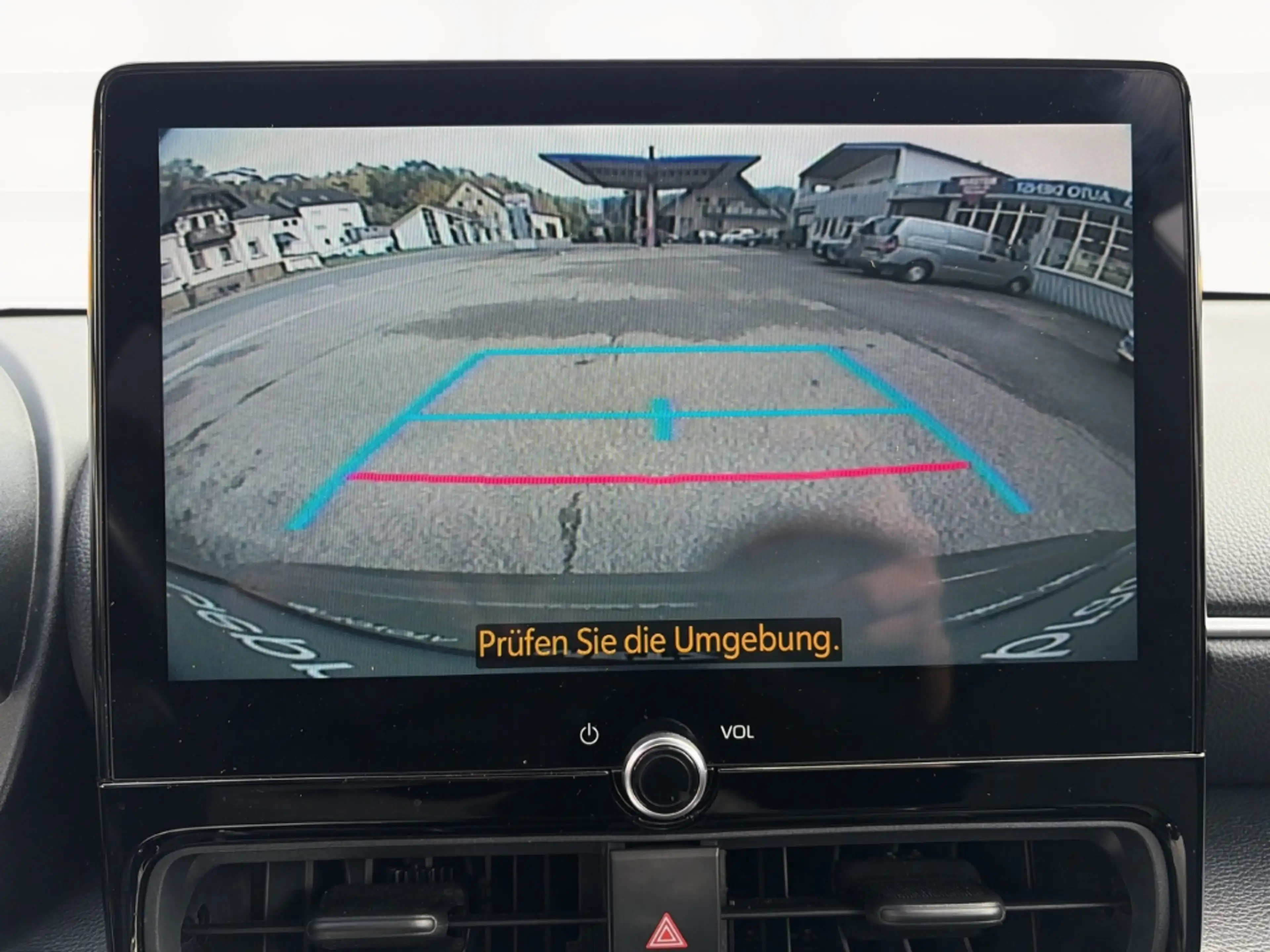 Toyota Yaris Cross 1.5 Hybrid Team D +Klima +Winterpaket +Kamera — photo 13