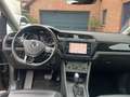 Volkswagen Touran DSG ,Navigation, Leder  ,AHK ,Panodach WR Schwarz - thumbnail 11