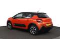 Citroen C3 1.2 Shine | Navigatie | Camera | Apple Carplay/And Oranje - thumbnail 11