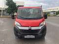 Citroen Jumper 160 HDI - CASSONE FISSO NUOVO 4.10 mt Rosso - thumbnail 3