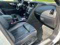 Infiniti FX FX50 5.0 V8  LICHT VRACHT 390 HP. 500 NM Blanc - thumbnail 11