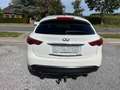 Infiniti FX FX50 5.0 V8  LICHT VRACHT 390 HP. 500 NM Blanc - thumbnail 6