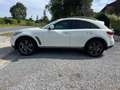 Infiniti FX FX50 5.0 V8  LICHT VRACHT 390 HP. 500 NM Blanc - thumbnail 8
