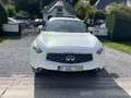 Infiniti FX FX50 5.0 V8  LICHT VRACHT 390 HP. 500 NM Blanc - thumbnail 2