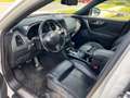 Infiniti FX FX50 5.0 V8  LICHT VRACHT 390 HP. 500 NM Blanc - thumbnail 10