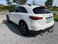 Infiniti FX FX50 5.0 V8  LICHT VRACHT 390 HP. 500 NM Blanc - thumbnail 7