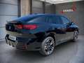 BMW iX2 eDrive20 U10 HB0 Zwart - thumbnail 4