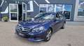 Mercedes-Benz E 350 BlueTEC 4Matic Blau - thumbnail 1