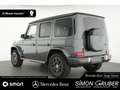 Mercedes-Benz G 580 EQ AMG Exclusive Manufaktur G roar/turn Gris - thumbnail 19