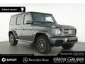 Mercedes-Benz G 580 EQ AMG Exclusive Manufaktur G roar/turn Grau - thumbnail 10