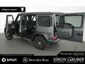 Mercedes-Benz G 580 EQ AMG Exclusive Manufaktur G roar/turn Gris - thumbnail 11