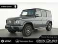 Mercedes-Benz G 580 EQ AMG Exclusive Manufaktur G roar/turn Gris - thumbnail 1