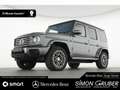 Mercedes-Benz G 580 EQ AMG Exclusive Manufaktur G roar/turn Grau - thumbnail 15
