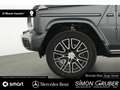 Mercedes-Benz G 580 EQ AMG Exclusive Manufaktur G roar/turn Gris - thumbnail 22