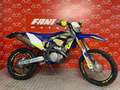 Sherco 250 SEF R Blu/Azzurro - thumbnail 1