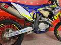 Sherco 250 SEF R Blu/Azzurro - thumbnail 2