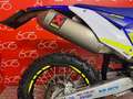 Sherco 250 SEF R Blu/Azzurro - thumbnail 3