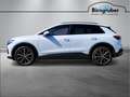 Audi Q4 e-tron Audi Q4 45 e-tron quattro business Blanc - thumbnail 4