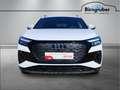 Audi Q4 e-tron Audi Q4 45 e-tron quattro business Weiß - thumbnail 3