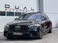 Mercedes-Benz S 350 d 4MATIC Aut.|AMG-PAKET|PANO|BURMESTER|LED Black - thumbnail 1