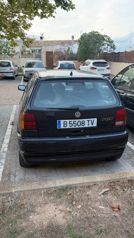 Volkswagen Polo Style, foto 2
