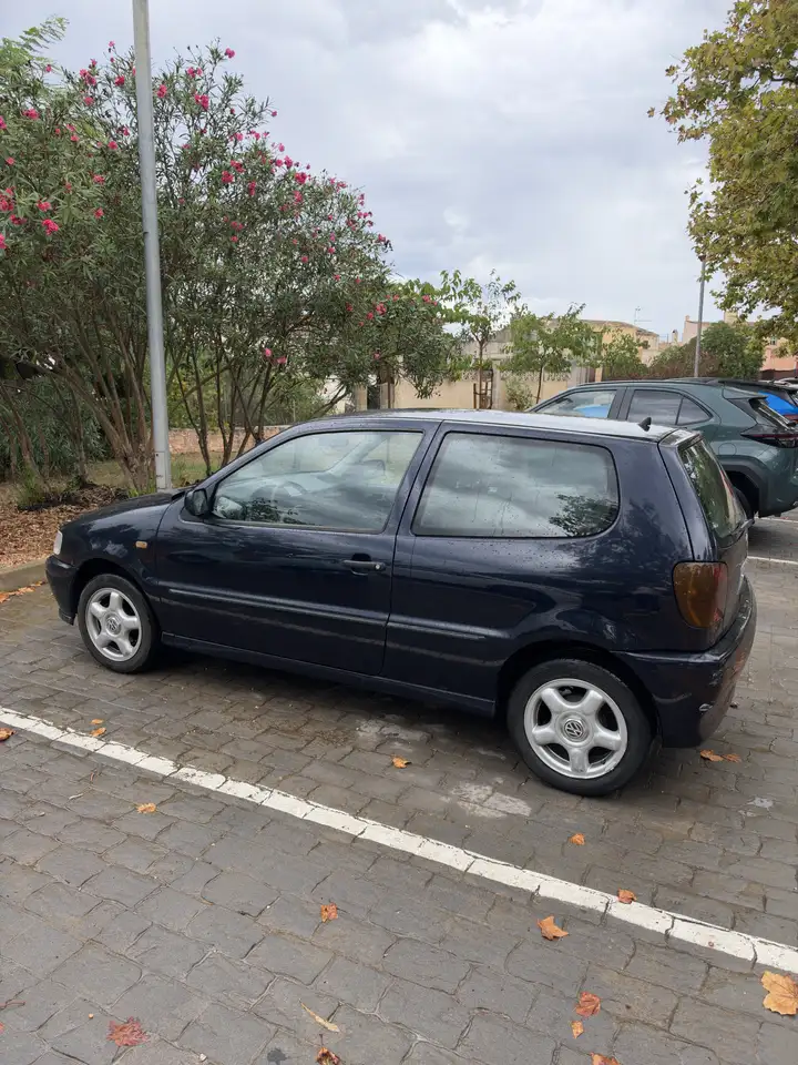 Volkswagen Polo Style, foto 3